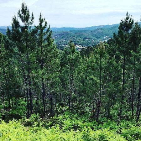 Detente Au Coeur Des Cevennes Besseges Esterno foto