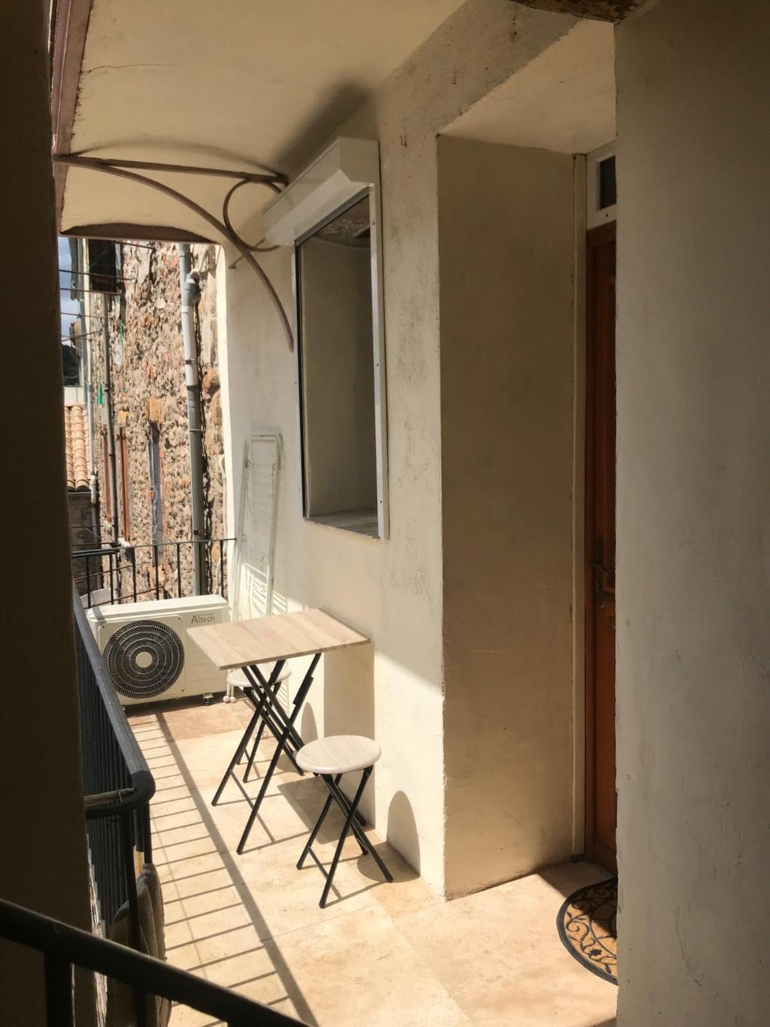 Detente Au Coeur Des Cevennes Besseges Esterno foto